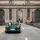 Illustration for article titled Gaze At The Beautiful One-Millionth Porsche 911 Gracing New York City